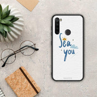 Thumbnail for Sea You - Xiaomi Redmi Note 8T case