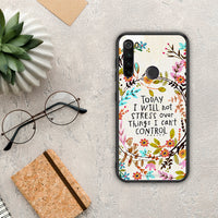 Thumbnail for Stress Over - Xiaomi Redmi Note 8T case