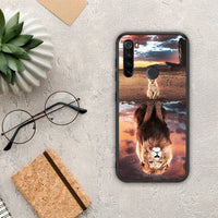 Thumbnail for Sunset Dreams - Xiaomi Redmi Note 8T case