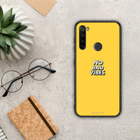 Thumbnail for Text Vibes - Xiaomi Redmi Note 8T case