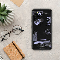 Thumbnail for Tokyo Drift - Xiaomi Redmi Note 8T case