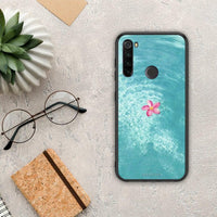 Thumbnail for Water Flower - Xiaomi Redmi Note 8T case