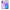 Θήκη Xiaomi Redmi Note 8T Lavender Watercolor από τη Smartfits με σχέδιο στο πίσω μέρος και μαύρο περίβλημα | Xiaomi Redmi Note 8T Lavender Watercolor case with colorful back and black bezels