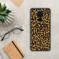 Thumbnail for Animal Leopard - Xiaomi Redmi Note 9 case