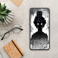 Thumbnail for Anime Boy - Xiaomi Redmi Note 9 case