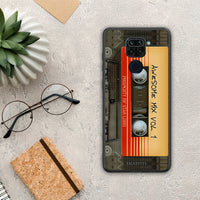 Thumbnail for Awesome Mix - Xiaomi Redmi Note 9 case