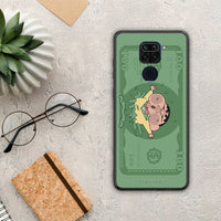 Thumbnail for Big Money - Xiaomi Redmi Note 9 case