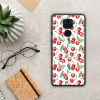 Thumbnail for Cherry Summer - Xiaomi Redmi Note 9 case 