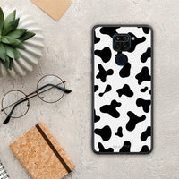 Thumbnail for Cow Print - Xiaomi Redmi Note 9 case