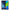 Θήκη Xiaomi Redmi Note 9 Blue Sky Galaxy από τη Smartfits με σχέδιο στο πίσω μέρος και μαύρο περίβλημα | Xiaomi Redmi Note 9 Blue Sky Galaxy case with colorful back and black bezels