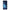 Θήκη Xiaomi Redmi Note 9 Blue Sky Galaxy από τη Smartfits με σχέδιο στο πίσω μέρος και μαύρο περίβλημα | Xiaomi Redmi Note 9 Blue Sky Galaxy case with colorful back and black bezels