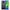 Θήκη Xiaomi Redmi Note 9 Hexagonal Geometric από τη Smartfits με σχέδιο στο πίσω μέρος και μαύρο περίβλημα | Xiaomi Redmi Note 9 Hexagonal Geometric case with colorful back and black bezels