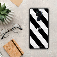 Thumbnail for Get Off - Xiaomi Redmi Note 9 case