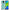 Θήκη Xiaomi Redmi Note 9 Green Hearts από τη Smartfits με σχέδιο στο πίσω μέρος και μαύρο περίβλημα | Xiaomi Redmi Note 9 Green Hearts case with colorful back and black bezels