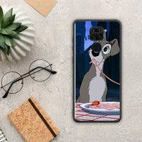 Thumbnail for Lady And Tramp 1 - Xiaomi Redmi Note 9 case