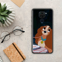 Thumbnail for Lady and Tramp 2 - Xiaomi Redmi Note 9 case