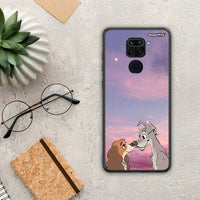 Thumbnail for Lady and Tramp - Xiaomi Redmi Note 9 case