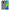 Θήκη Xiaomi Redmi Note 9 Square Geometric Marble από τη Smartfits με σχέδιο στο πίσω μέρος και μαύρο περίβλημα | Xiaomi Redmi Note 9 Square Geometric Marble case with colorful back and black bezels