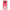 Θήκη Αγίου Βαλεντίνου Xiaomi Redmi Note 9 Pig Love 1 από τη Smartfits με σχέδιο στο πίσω μέρος και μαύρο περίβλημα | Xiaomi Redmi Note 9 Pig Love 1 case with colorful back and black bezels
