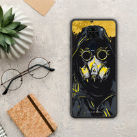 Thumbnail for Popart Mask - Xiaomi Redmi Note 9 case