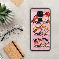 Thumbnail for Puff Love - Xiaomi Redmi Note 9 case