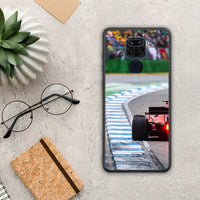 Thumbnail for Racing Vibes - Xiaomi Redmi Note 9 case