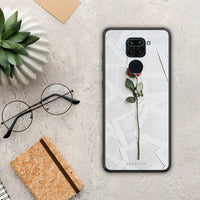 Thumbnail for Red Rose - Xiaomi Redmi Note 9 case