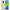 Θήκη Xiaomi Redmi Note 9 Summer Daisies από τη Smartfits με σχέδιο στο πίσω μέρος και μαύρο περίβλημα | Xiaomi Redmi Note 9 Summer Daisies case with colorful back and black bezels