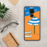 Thumbnail for Summering - Xiaomi Redmi Note 9 case