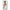 Θήκη Xiaomi Redmi Note 9 Walking Mermaid από τη Smartfits με σχέδιο στο πίσω μέρος και μαύρο περίβλημα | Xiaomi Redmi Note 9 Walking Mermaid case with colorful back and black bezels
