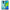 Θήκη Xiaomi Redmi Note 9 Water Flower από τη Smartfits με σχέδιο στο πίσω μέρος και μαύρο περίβλημα | Xiaomi Redmi Note 9 Water Flower case with colorful back and black bezels