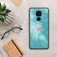 Thumbnail for Water Flower - Xiaomi Redmi Note 9 case
