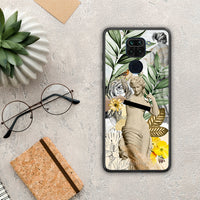 Thumbnail for Woman Statue - Xiaomi Redmi Note 9 case