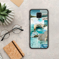 Thumbnail for Aesthetic Summer - Xiaomi Redmi Note 9S / 9 Pro / 9 Pro Max case