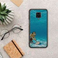 Thumbnail for Clean The Ocean - Xiaomi Redmi Note 9S / 9 Pro / 9 Pro Max case