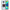 Θήκη Αγίου Βαλεντίνου Xiaomi Redmi Note 9S / 9 Pro Devil Baby από τη Smartfits με σχέδιο στο πίσω μέρος και μαύρο περίβλημα | Xiaomi Redmi Note 9S / 9 Pro Devil Baby case with colorful back and black bezels