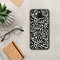 Thumbnail for Doodle Art - Xiaomi Redmi Note 9s / 9 Pro / 9 Pro max case