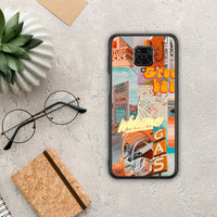 Thumbnail for Groovy Babe - Xiaomi Redmi Note 9S / 9 Pro / 9 Pro Max case