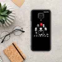 Thumbnail for Halloween Friends - Xiaomi Redmi Note 9s / 9 Pro / 9 Pro max case