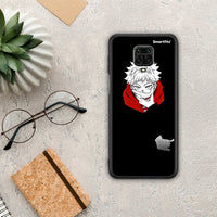 Thumbnail for Itadori Anime - Xiaomi Redmi Note 9s / 9 Pro / 9 Pro max case