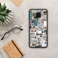 Thumbnail for Retro Beach Life - Xiaomi Redmi Note 9s / 9 Pro / 9 Pro max case