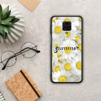 Thumbnail for Summer Daisies - Xiaomi Redmi Note 9S / 9 Pro / 9 Pro Max case
