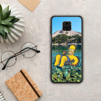 Thumbnail for Summer Happiness - Xiaomi Redmi Note 9S / 9 Pro / 9 Pro Max case