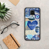 Thumbnail for Summer In Greece - Xiaomi Redmi Note 9S / 9 Pro / 9 Pro Max case
