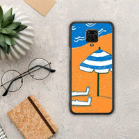Thumbnail for Summering - Xiaomi Redmi Note 9S / 9 Pro / 9 Pro Max case
