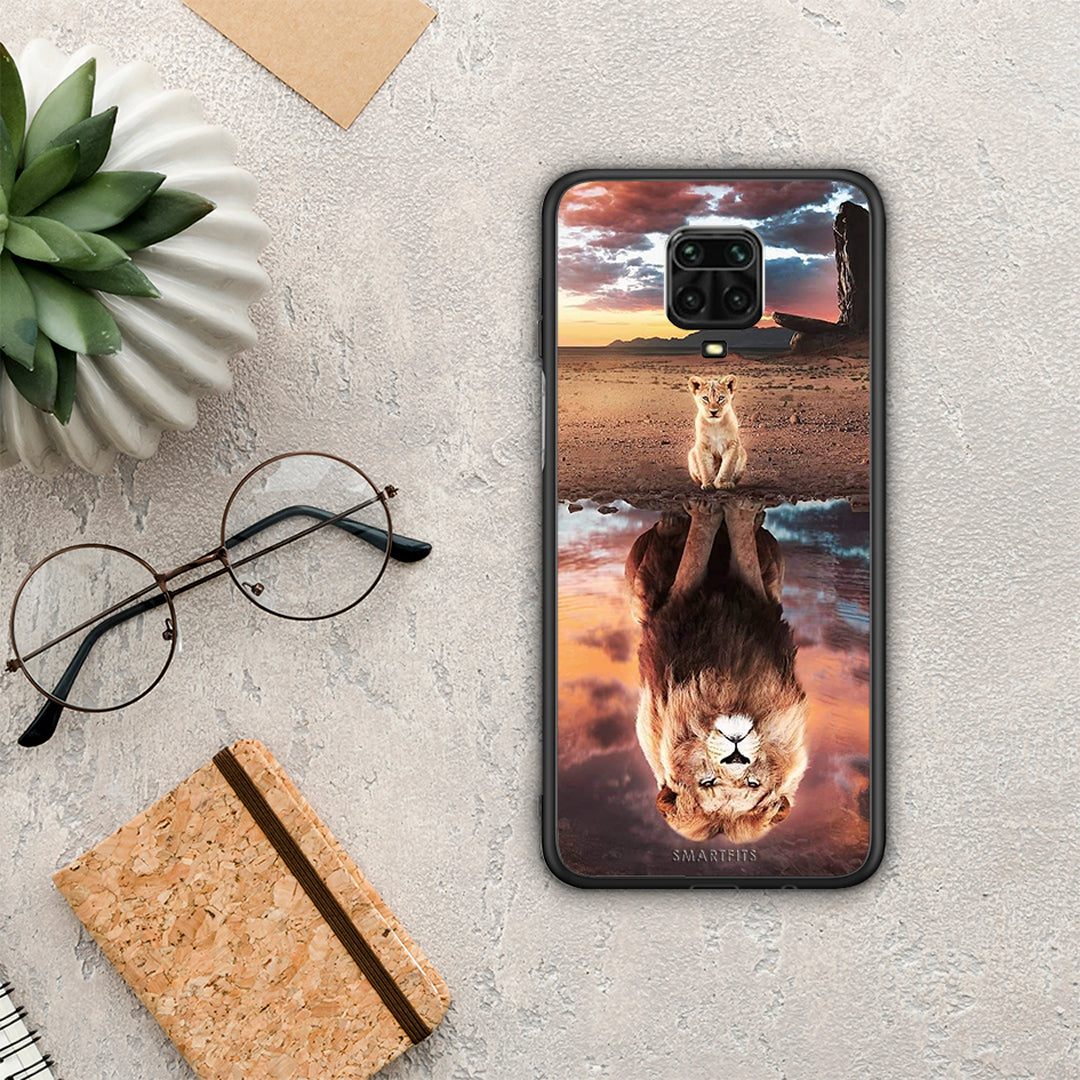 Sunset Dreams - Xiaomi Redmi Note 9S / 9 Pro / 9 Pro Max case
