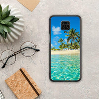 Thumbnail for Tropical Vibes - Xiaomi Redmi Note 9S / 9 Pro / 9 Pro Max case