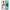 Θήκη Xiaomi Redmi Note 9S / 9 Pro Walking Mermaid από τη Smartfits με σχέδιο στο πίσω μέρος και μαύρο περίβλημα | Xiaomi Redmi Note 9S / 9 Pro Walking Mermaid case with colorful back and black bezels