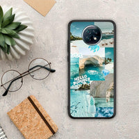 Thumbnail for Aesthetic Summer - Xiaomi Redmi Note 9T case