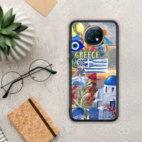 Thumbnail for All Greek - Xiaomi Redmi Note 9T case